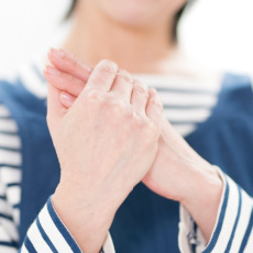 乾燥・手荒れが気になる時